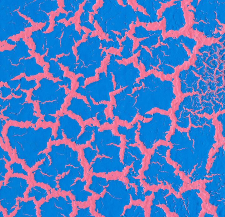 Montana Crackle Effect Spray Paint