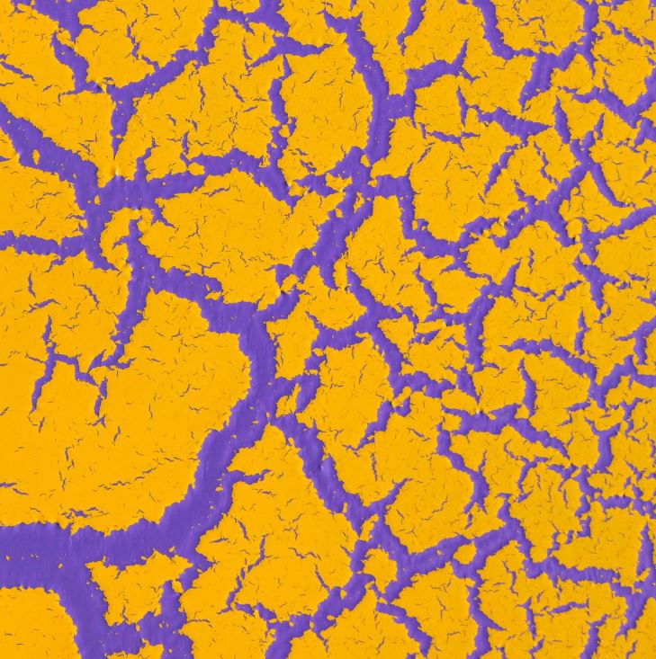 Montana Crackle Effect Spray Paint