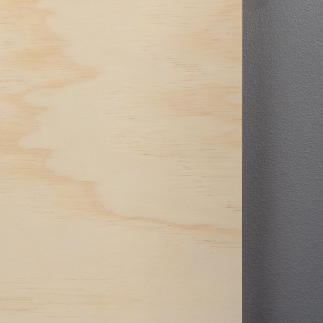 Pine Art Boards - Square/Rectangle