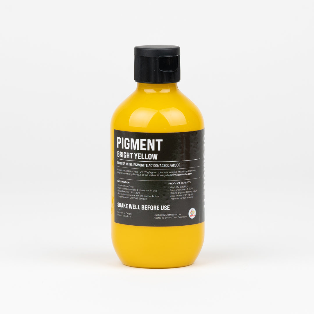 Jesmonite Pigments 200g