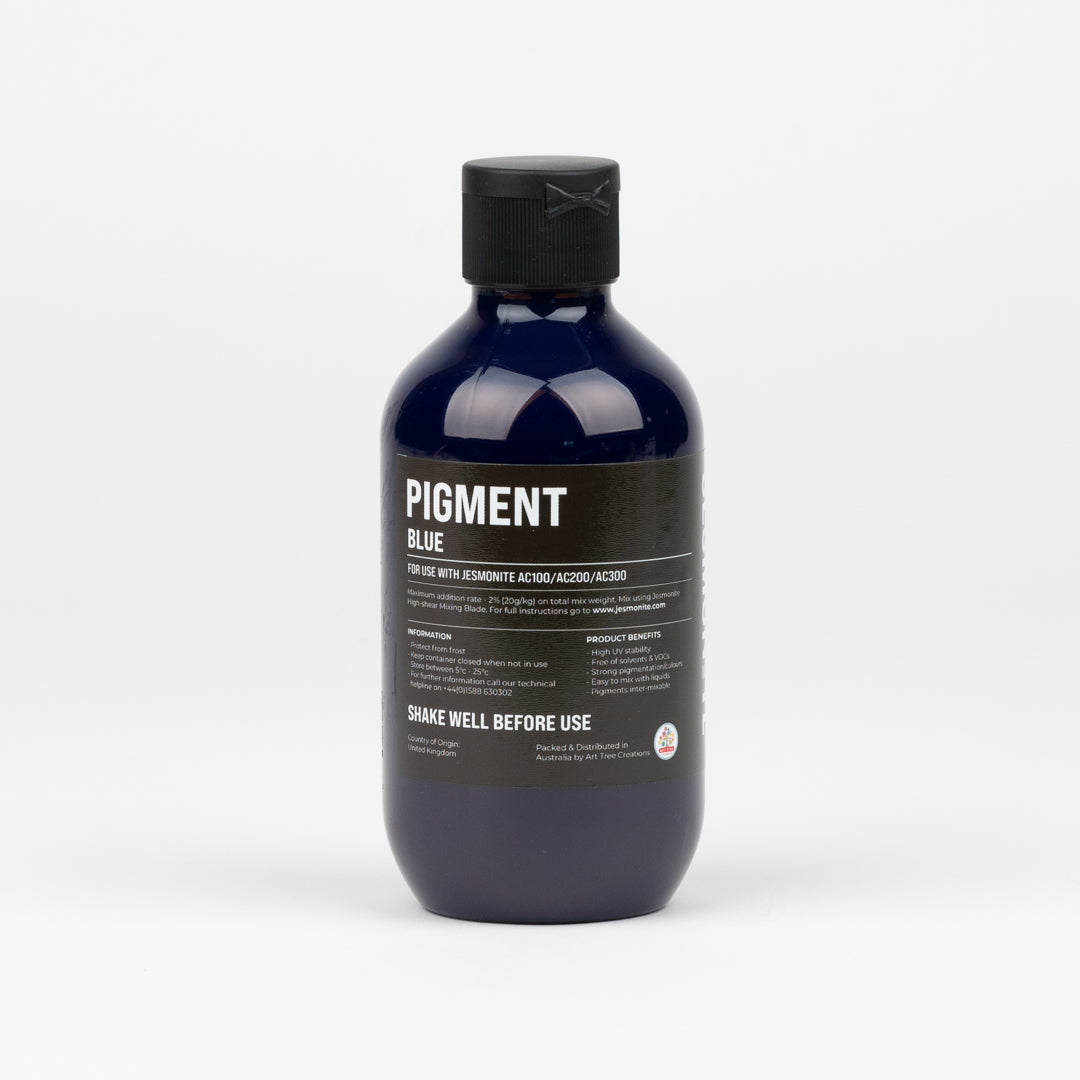Jesmonite Pigments 200g