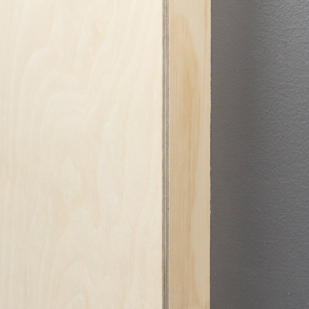 Birch Art Boards - Square/Rectangle