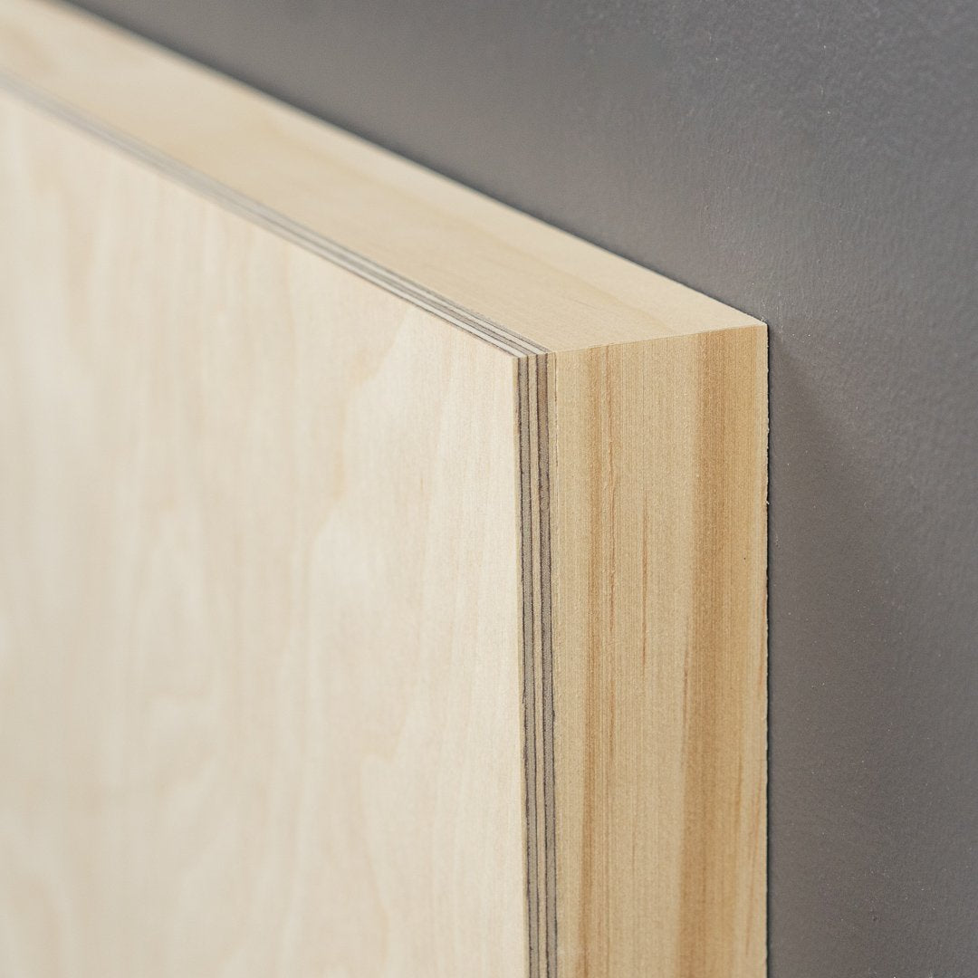 Birch Art Boards - Square/Rectangle