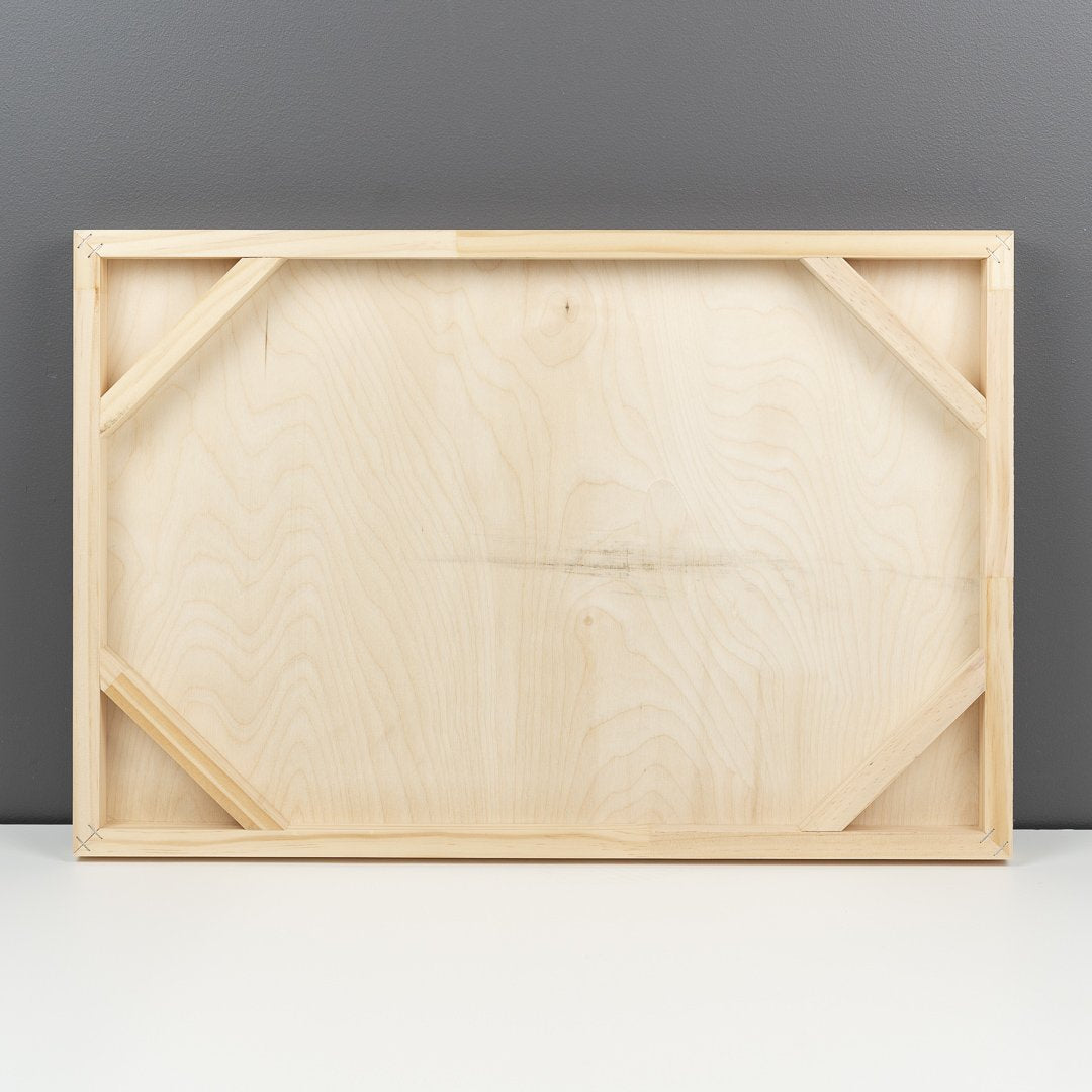 Birch Art Boards - Square/Rectangle