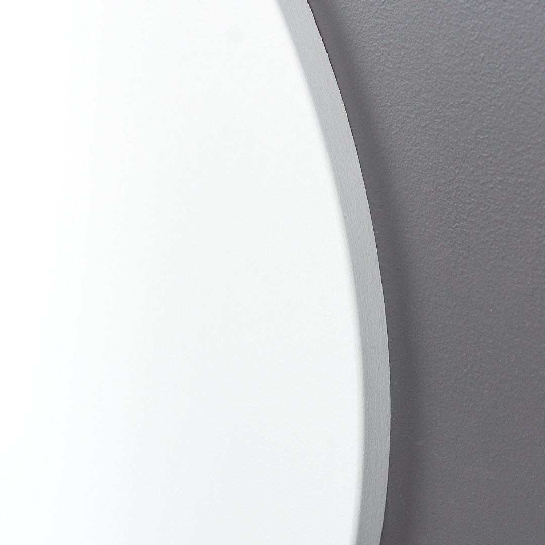 Primed Art Boards - Round