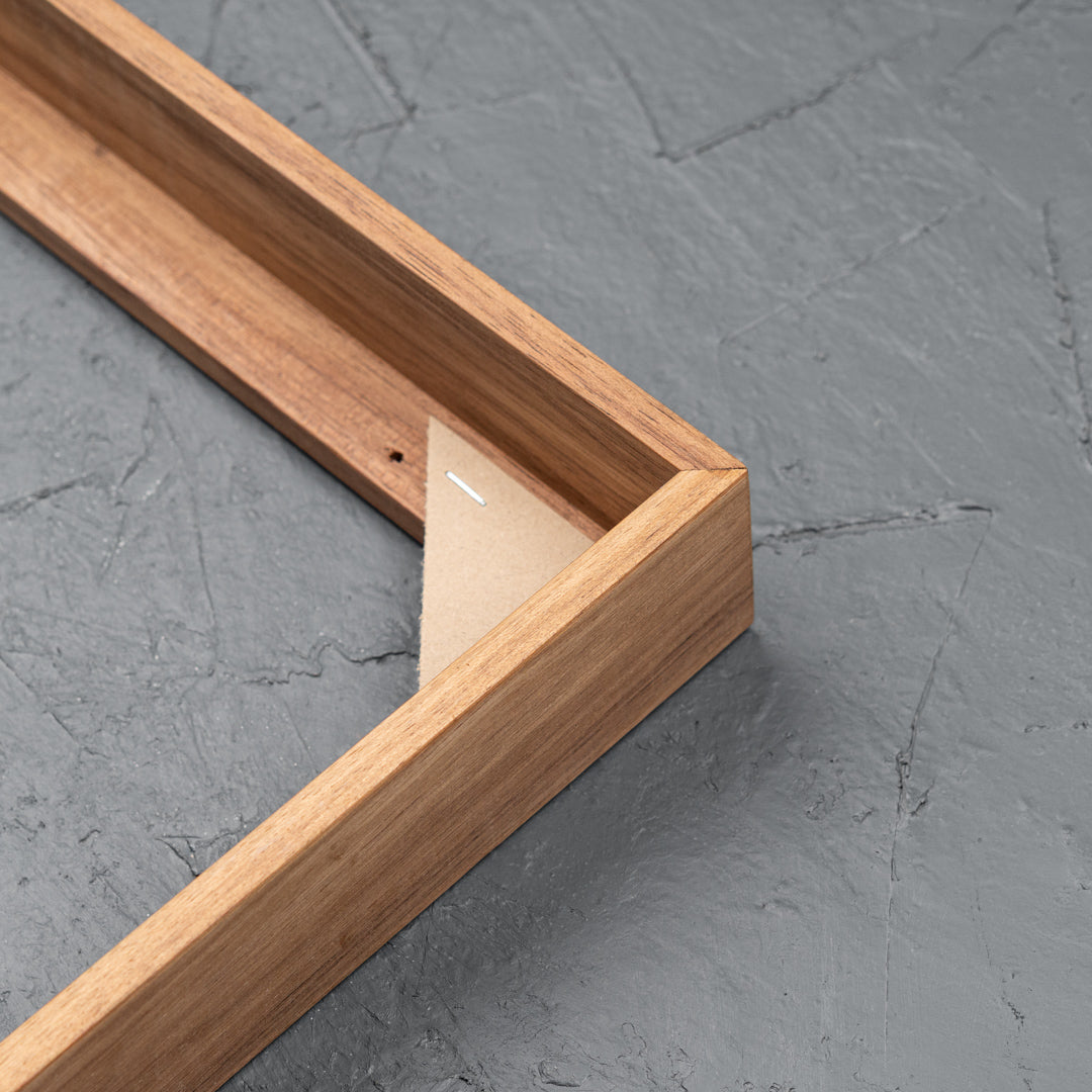 Blackwood Floating Frame only