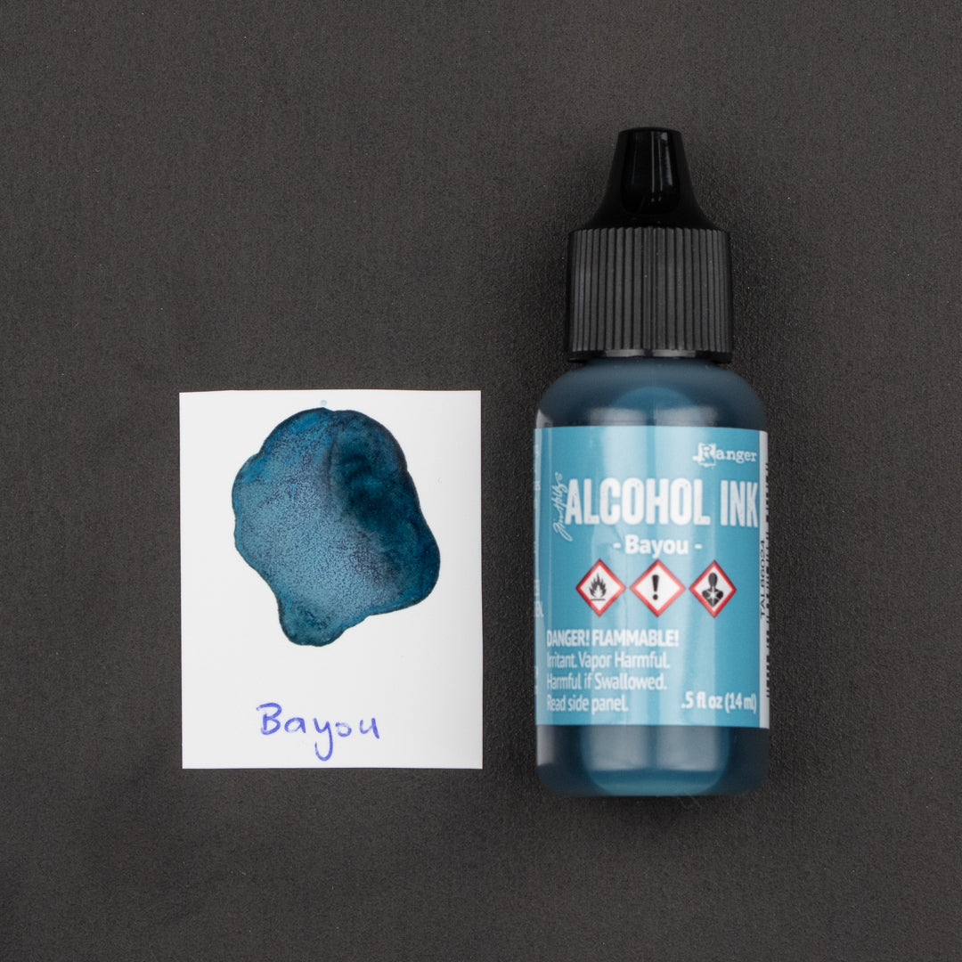 Ranger Alcohol inks 14ml
