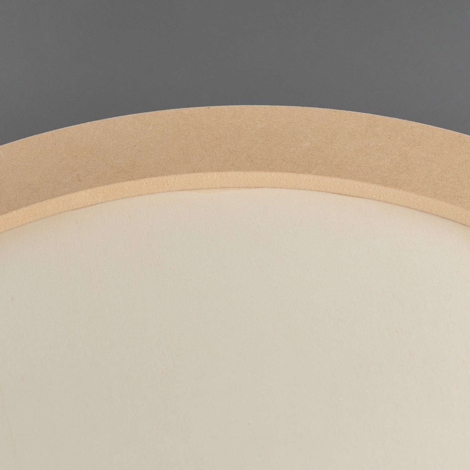 Poplar Art Boards - Round