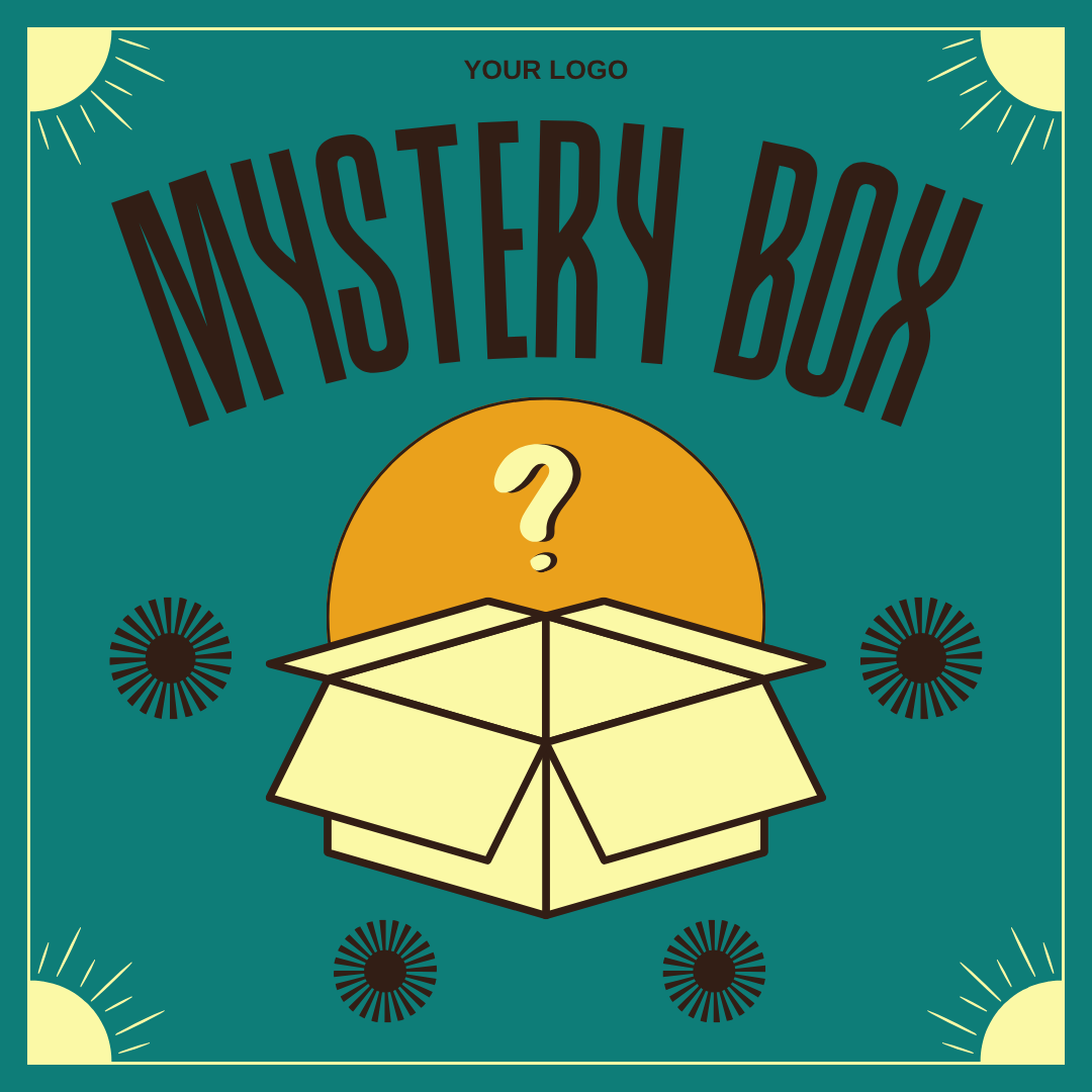 Mystery Box