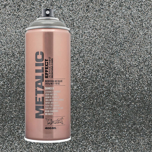 Montana Metallic Range Spray Paint