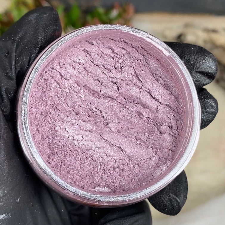 Pearl Pigment Powders