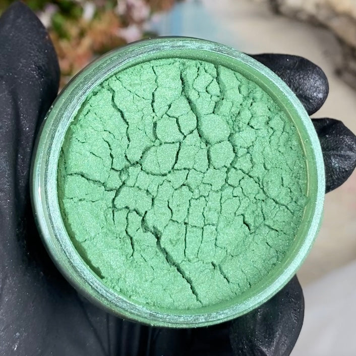 Pearl Pigment Powders