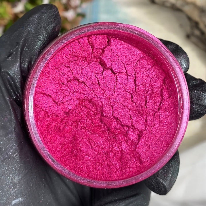 Pearl Pigment Powders