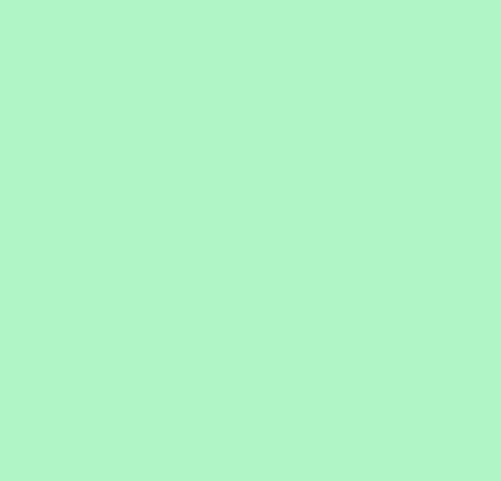 Montana Night Glow Spray Paint - Luminescent Green