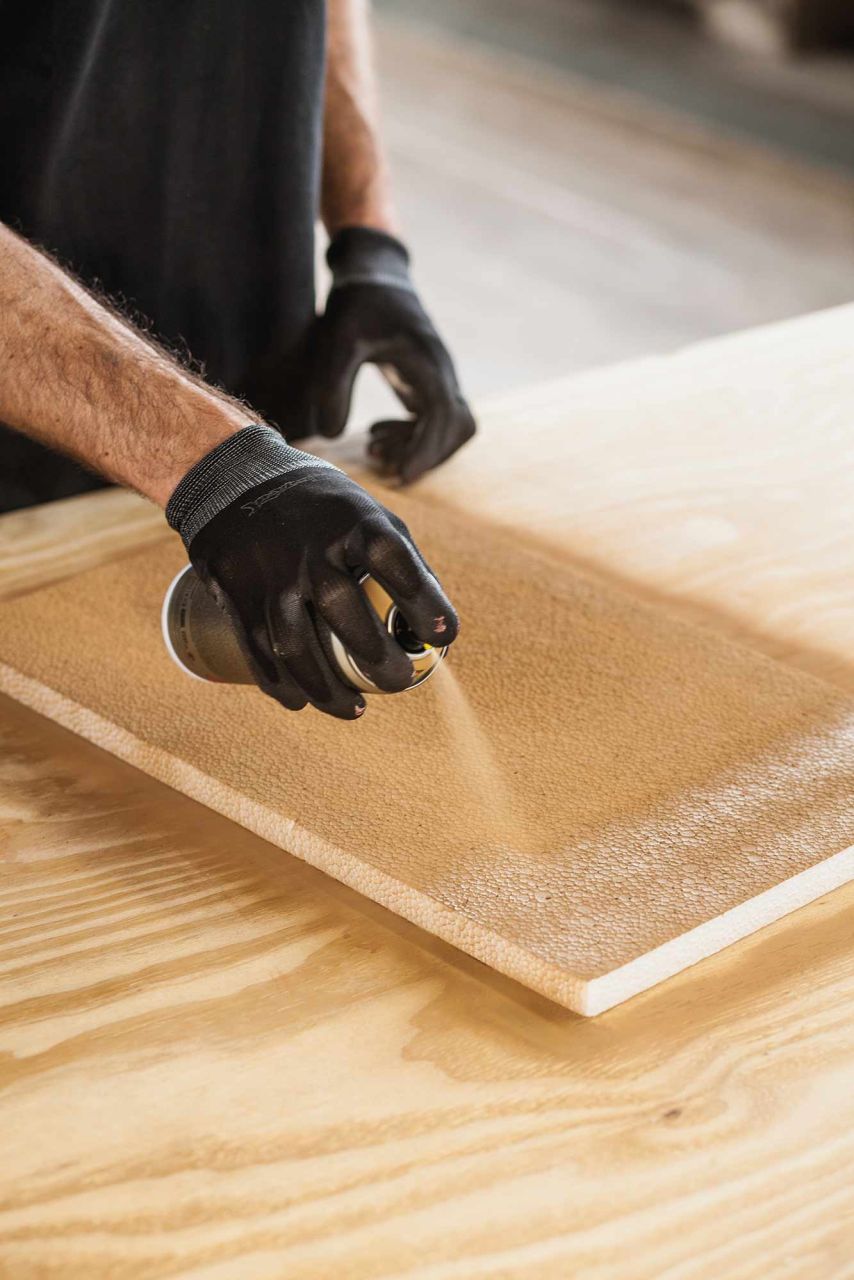 Montana Spray Primer - Polystyrene