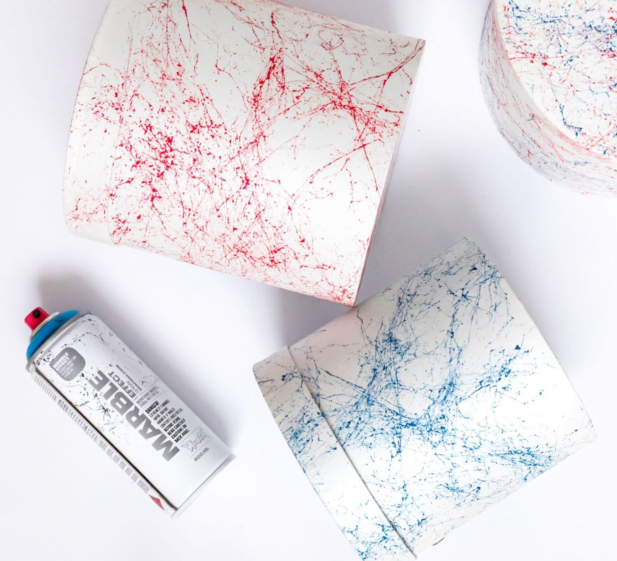 Montana Marble Effect Spray Paint