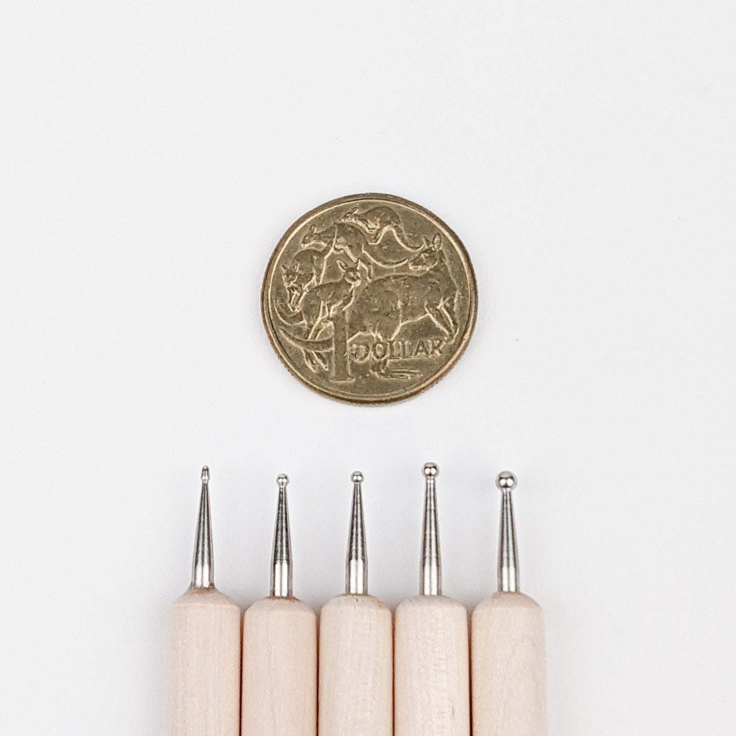 Polymer Clay Stylus Tool 14 Piece Set