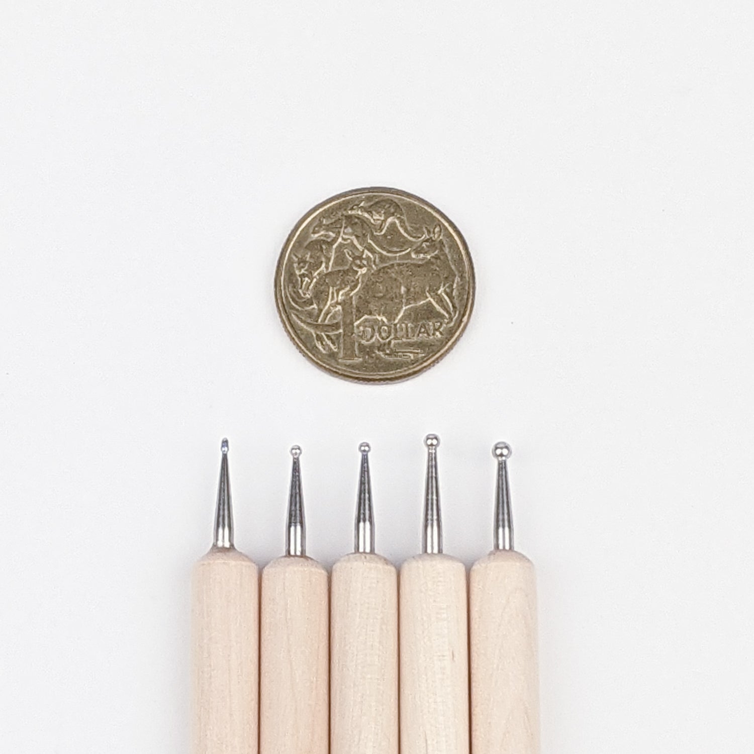 Polymer Clay Stylus Tool 14 Piece Set