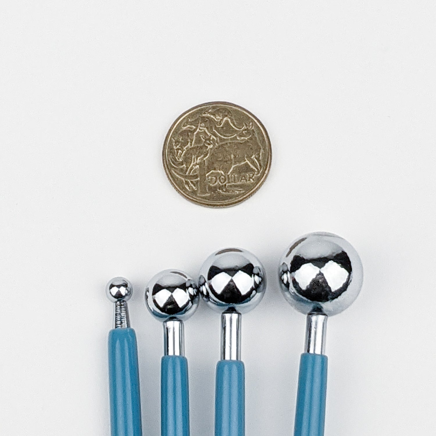 Polymer Clay Stylus Tool 14 Piece Set