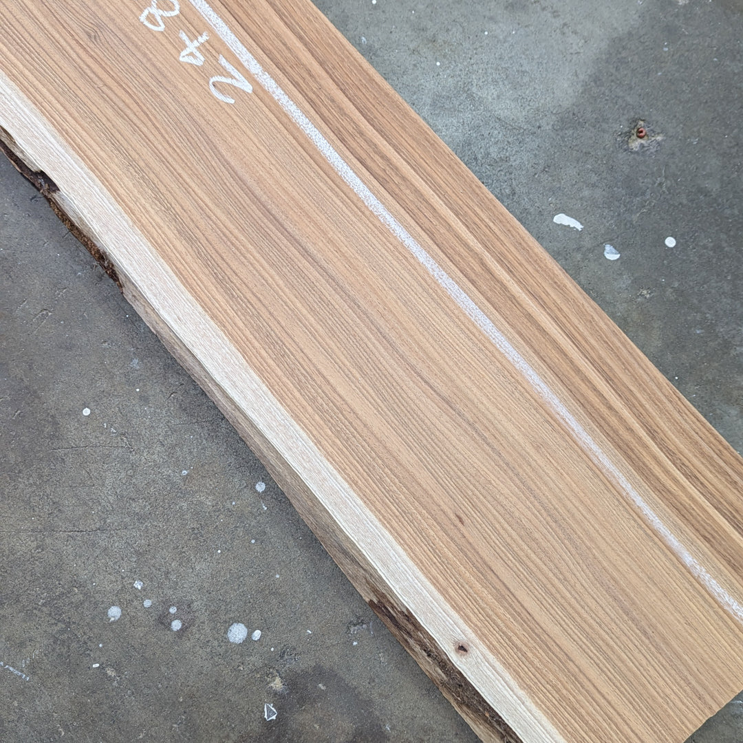 Blackwood Timber Slab