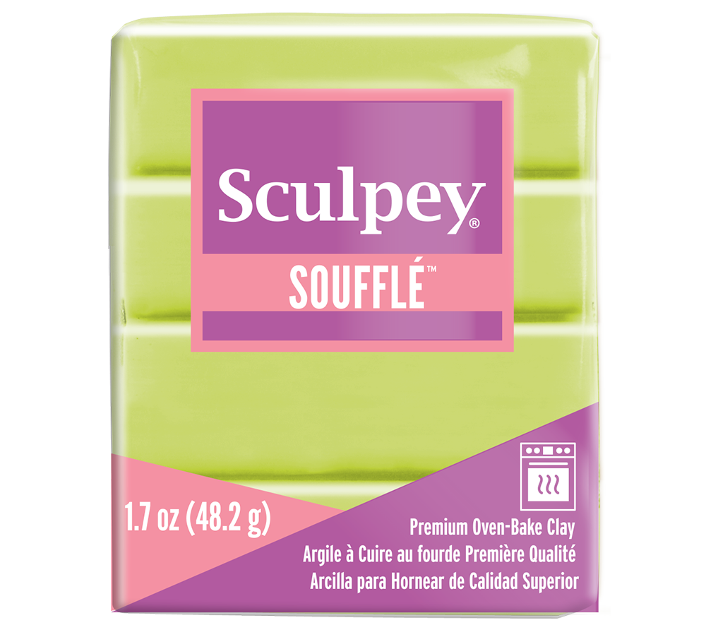 Sculpey Souffle