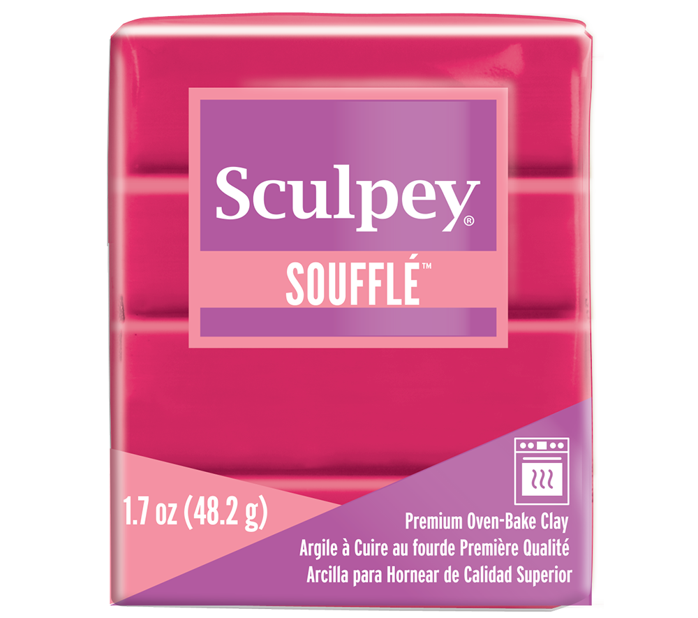 Sculpey Souffle