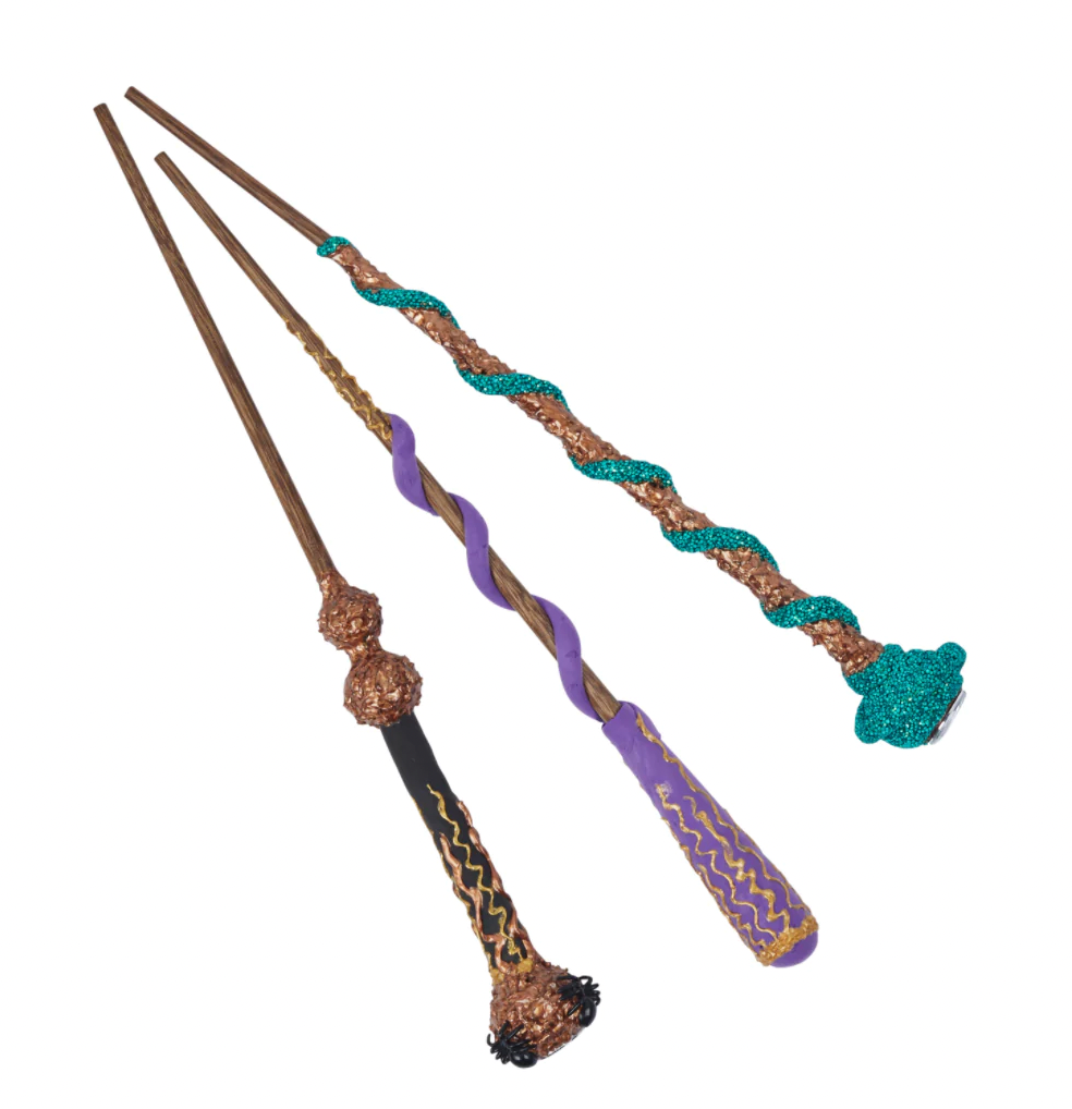 Magical Wand Kit - Spellbound