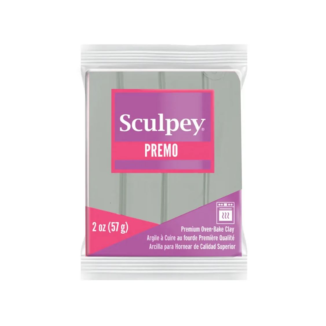 Premo Sculpey 57g