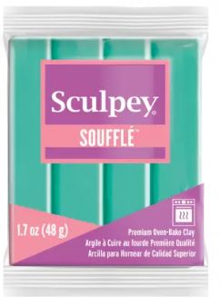 Sculpey Souffle