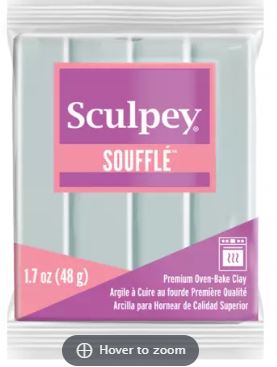 Sculpey Souffle