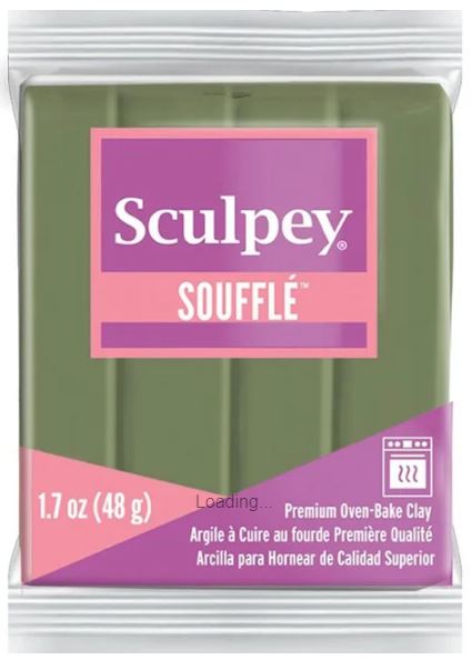 Sculpey Souffle