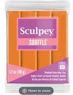 Sculpey Souffle