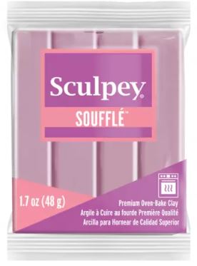 Sculpey Souffle