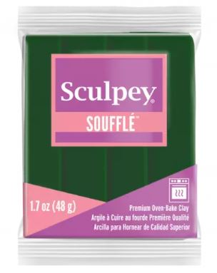 Sculpey Souffle