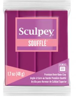 Sculpey Souffle
