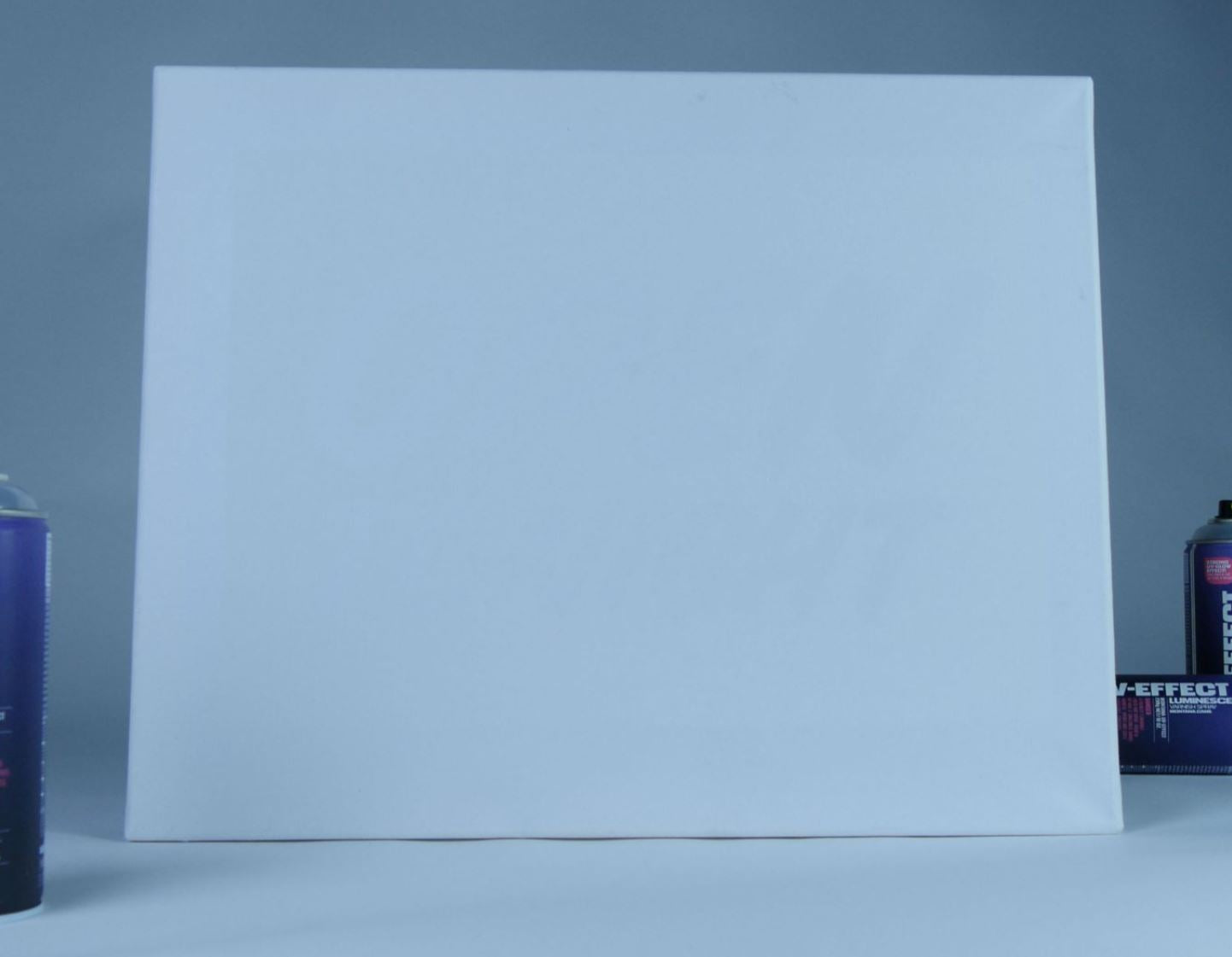 Montana UV Effect Transparent Spray Paint