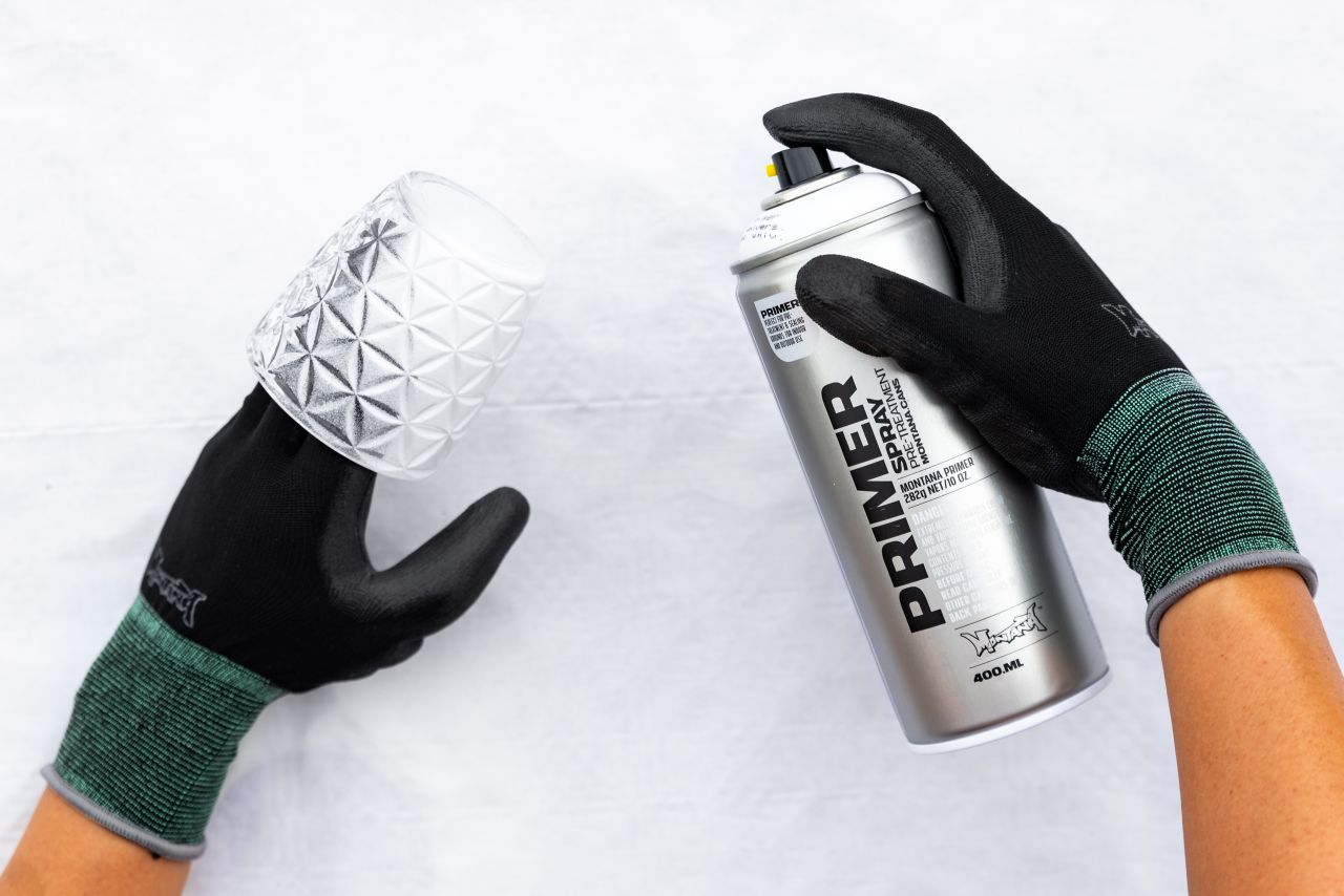 Montana Spray Primer - Universal