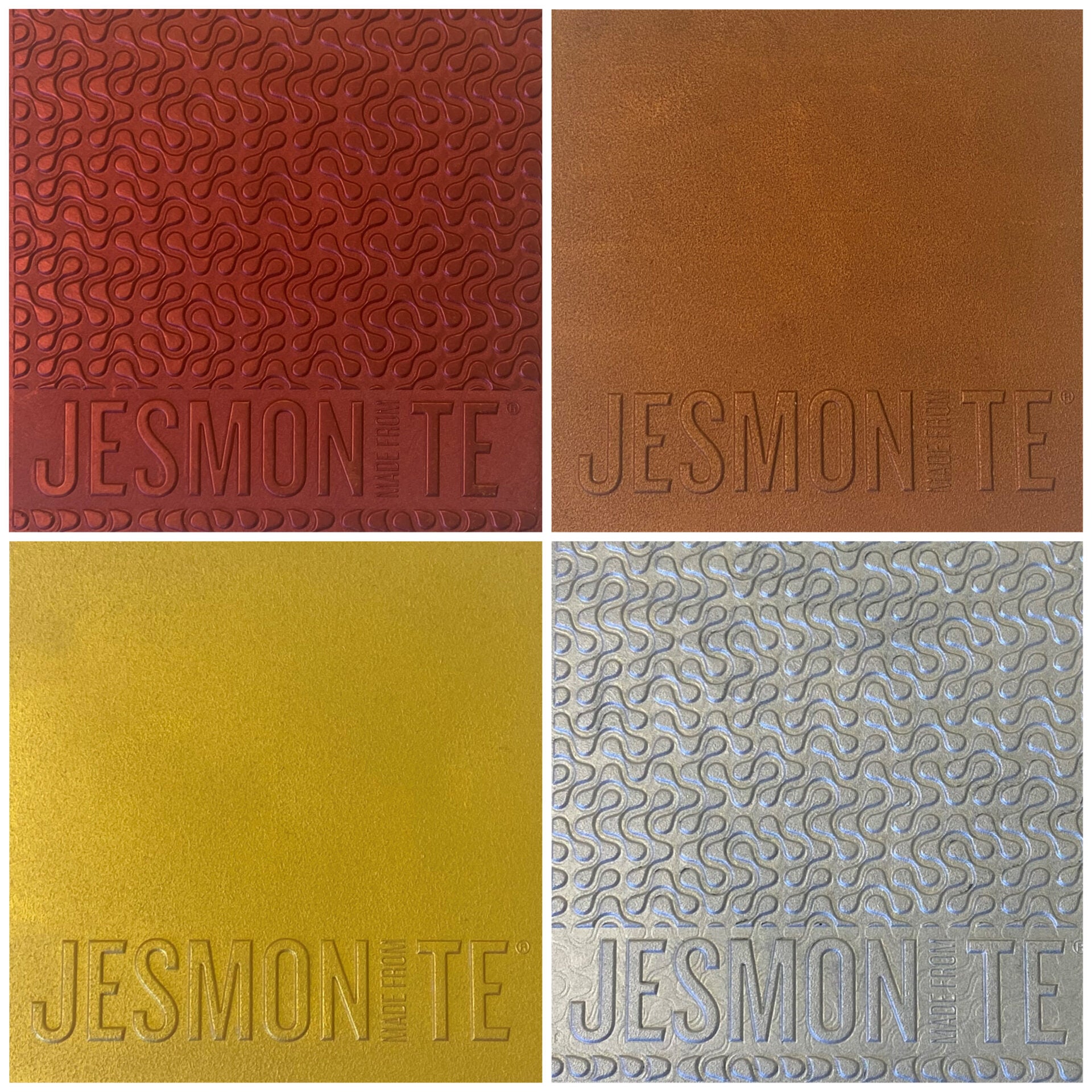 Jesmonite Decorative Paints