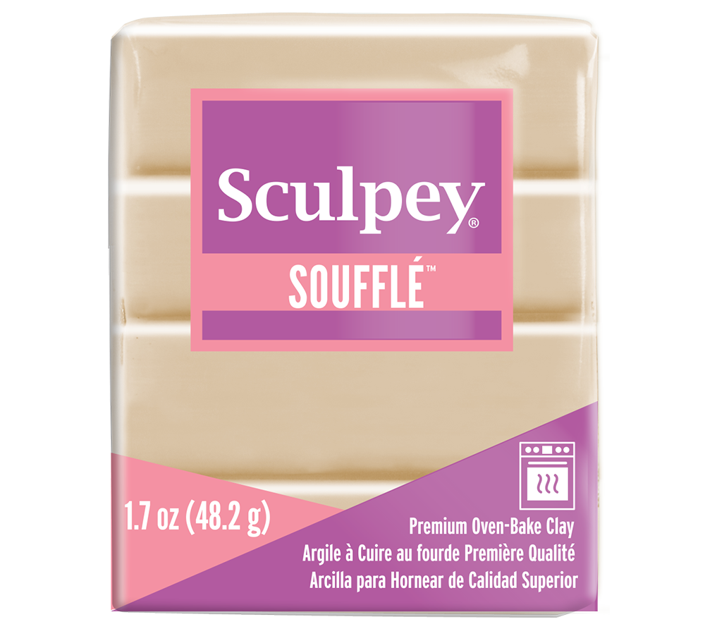 Sculpey Souffle