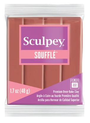 Sculpey Souffle