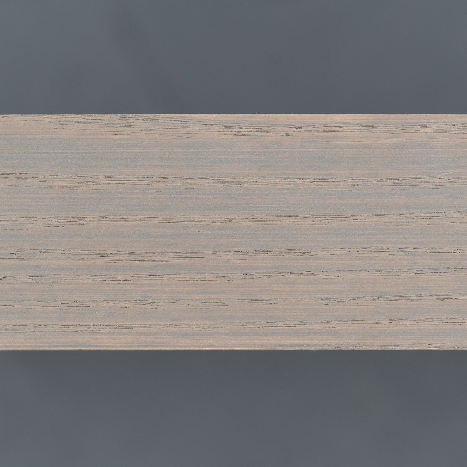 Warm Grey Floating Frame only