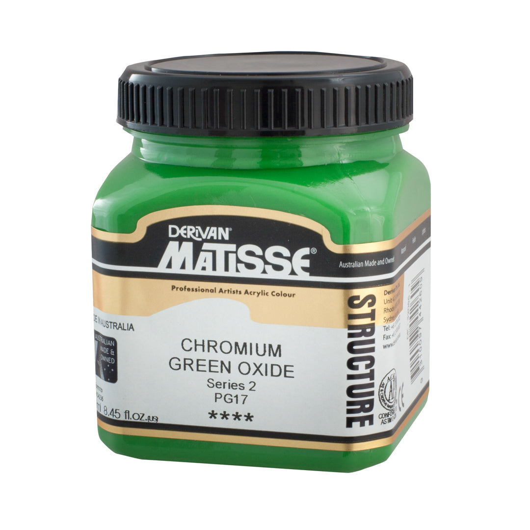 Matisse Structure Paints