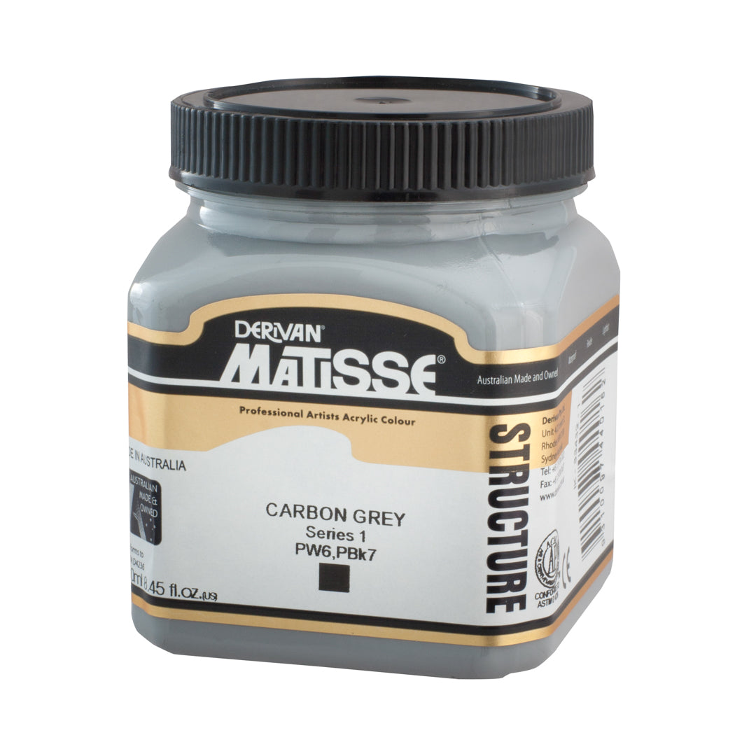 Matisse Structure Paints