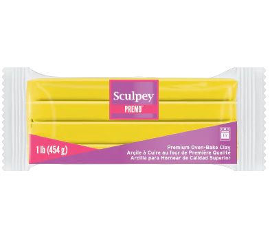 Premo Sculpey Large Blocks