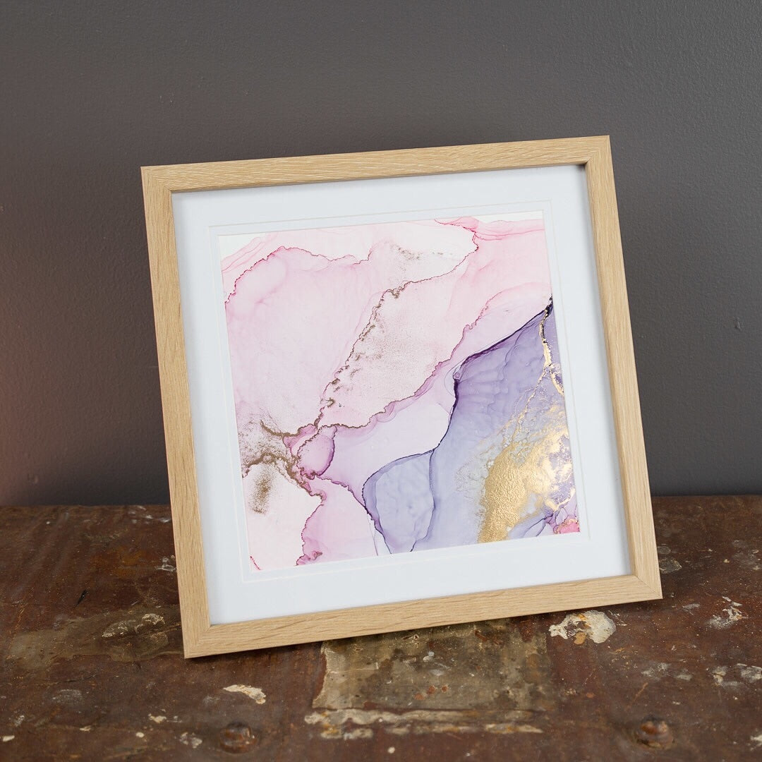 Alcohol Inks Masterclass