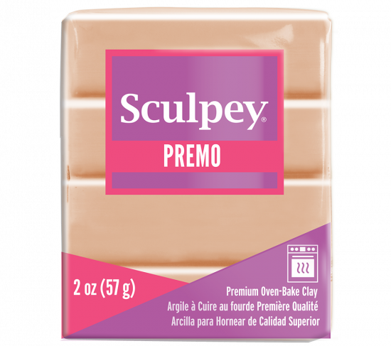 Premo Sculpey 57g