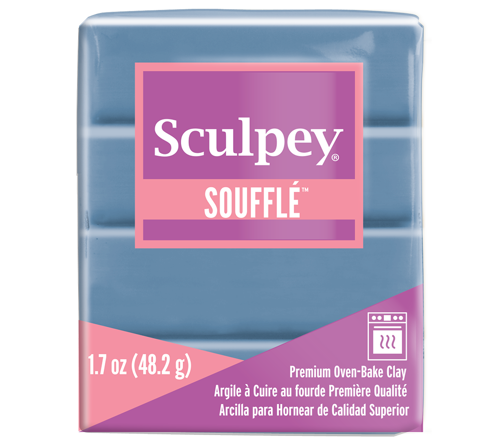 Sculpey Souffle