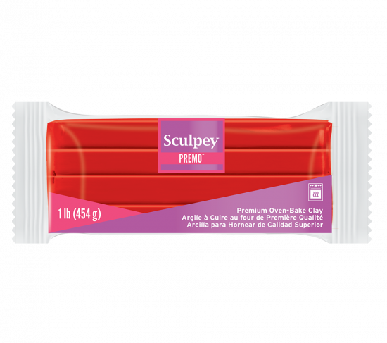 Premo Sculpey Large Blocks