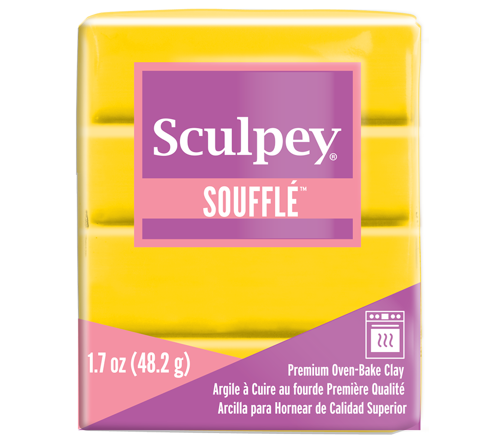 Sculpey Souffle
