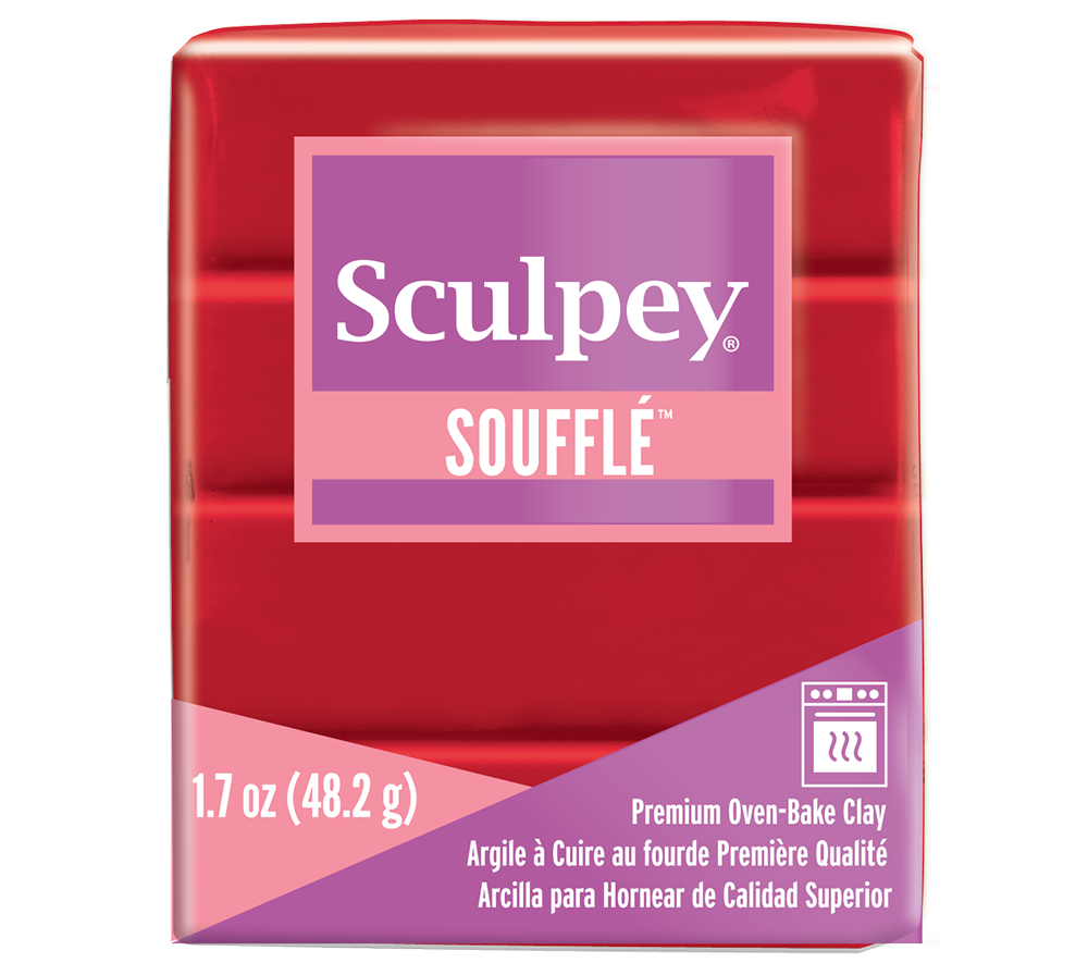 Sculpey Souffle